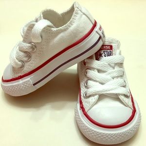 Baby Converse